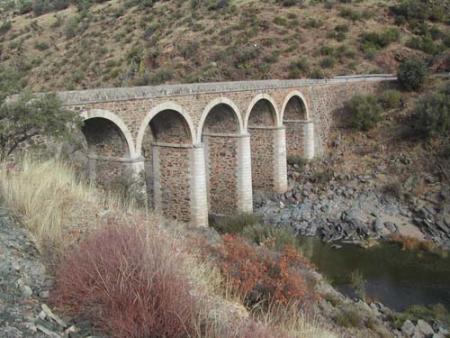 Imagen Puente del Río Salor