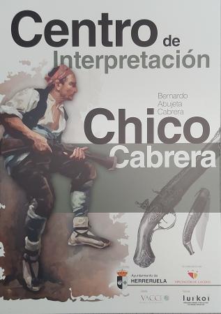 Imagen Centro de Interpretación Chico Cabrera