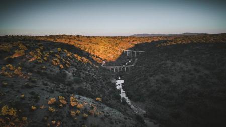 Imagen Río Salor