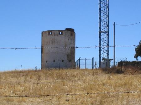 Imagen Molino de Viento