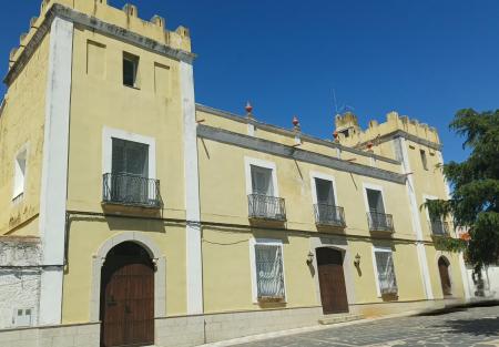 Imagen Casa Grande o de la Marquesa