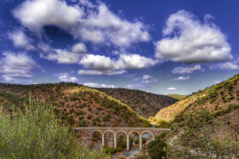 Imagen Puente del Río Salor