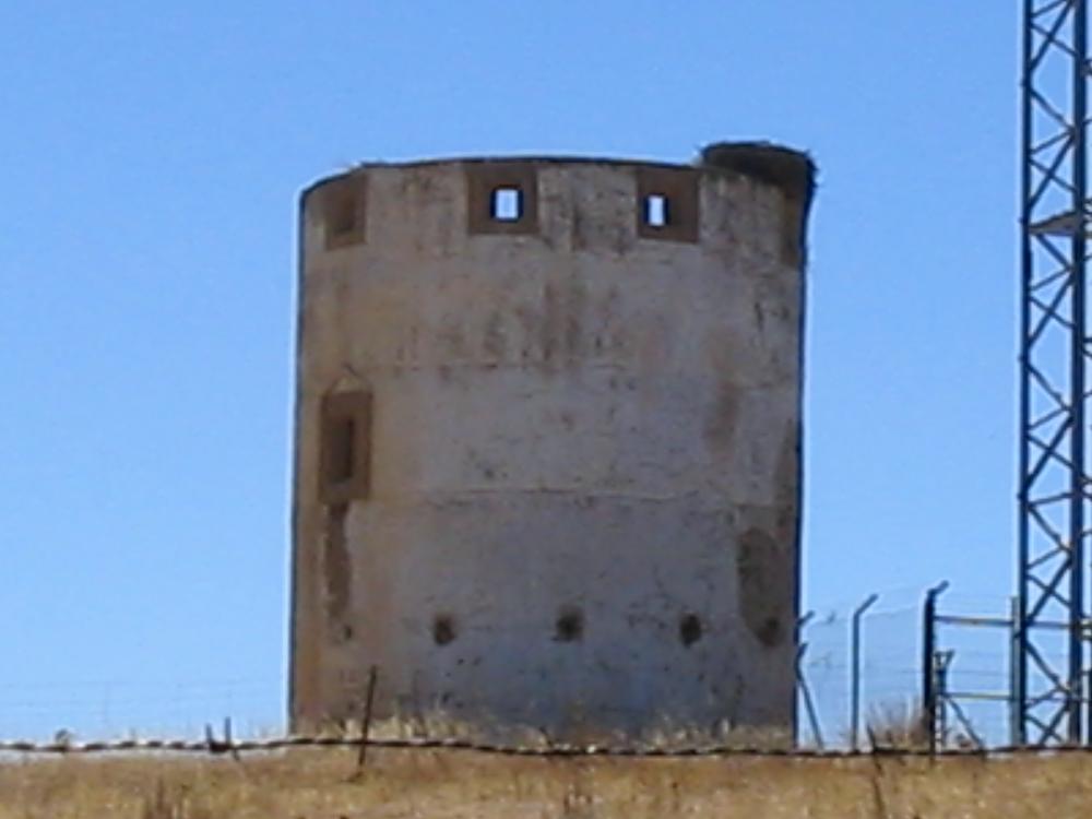 Imagen Molino de viento