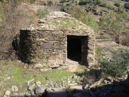 Imagen Molinos hidráulicos