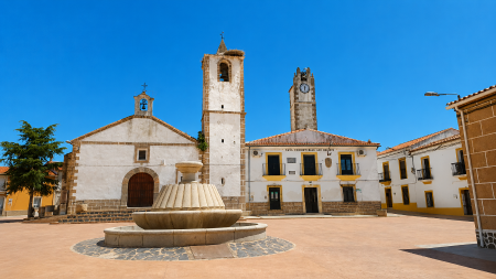 Imagen Plaza de España