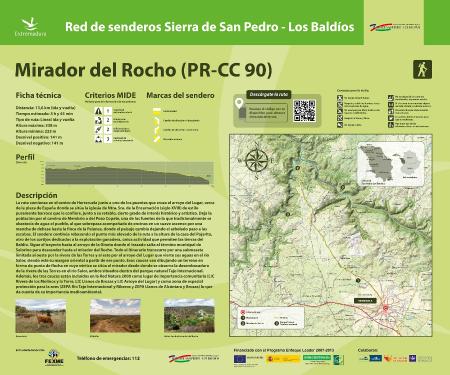 Imagen Mirador del Rocho